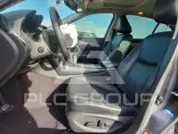 2016 Infinity Q50 photo