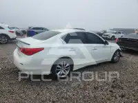2016 Infinity Q50 photo