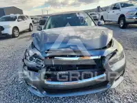2016 Infinity Q50 photo