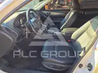2016 Infinity Q50 photo