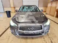 2016 Infinity Q50 фото