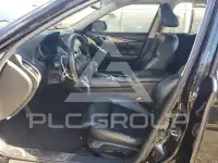 2016 Infinity Q50 фото