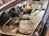2016 Infinity Q50 фото
