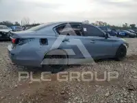 2016 Infinity Q50 фото