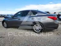 2016 Infinity Q50 photo
