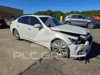 2016 Infinity Q50 photo