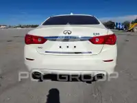 2016 Infinity Q50 фото