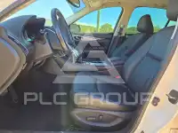 2016 Infinity Q50 фото