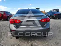 2016 Infinity Q50 photo