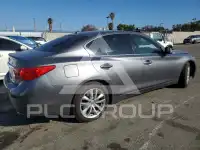 2016 Infinity Q50 photo