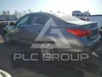 2016 Infinity Q50 photo