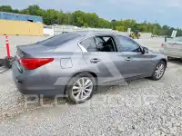 2016 Infinity Q50 фото