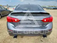 2016 Infinity Q50 photo