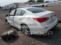 2016 Infinity Q50 фото