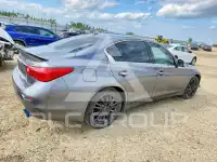 2016 Infinity Q50 photo