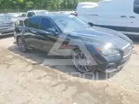 2016 Infinity Q50 фото