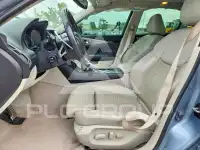 2016 Infinity Q50 фото