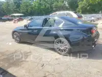 2016 Infinity Q50 фото