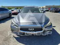 2016 Infinity Q50 фото