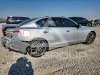 2016 Infinity Q50 фото