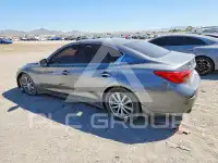 2016 Infinity Q50 фото