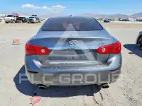 2016 Infinity Q50 фото