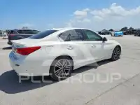 2016 Infinity Q50 фото