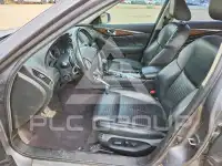 2016 Infinity Q50 photo