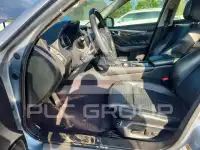 2016 Infinity Q50 фото