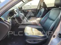 2016 Infinity Q50 фото