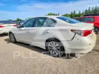 2016 Infinity Q50 фото