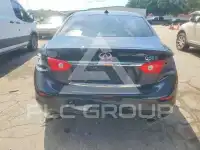 2016 Infinity Q50 фото