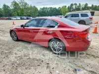 2016 Infinity Q50 фото