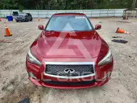 2016 Infinity Q50 фото