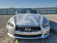 2016 Infinity Q50 фото