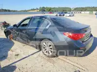 2016 Infinity Q50 фото