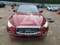 2016 Infinity Q50 фото