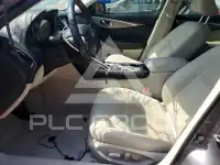 2016 Infinity Q50 фото