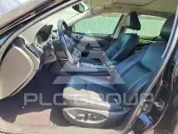 2016 Infinity Q50 photo