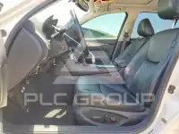 2016 Infinity Q50 photo