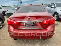 2016 Infinity Q50 photo