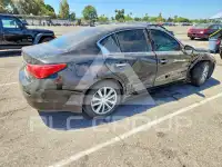 2016 Infinity Q50 photo
