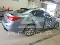 2016 Infinity Q50 photo