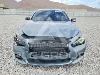 2016 Infinity Q50 фото