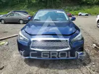 2016 Infinity Q50 фото