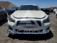 2016 Infinity Q50 photo