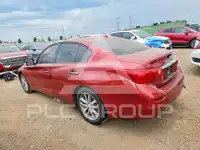 2016 Infinity Q50 photo