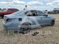2016 Infinity Q50 фото