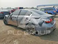 2016 Infinity Q50 фото