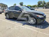 2016 Infinity Q50 photo